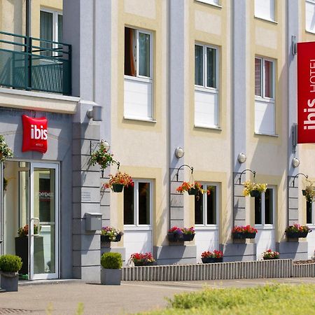 ibis Liège Seraing Boncelles Exterior foto