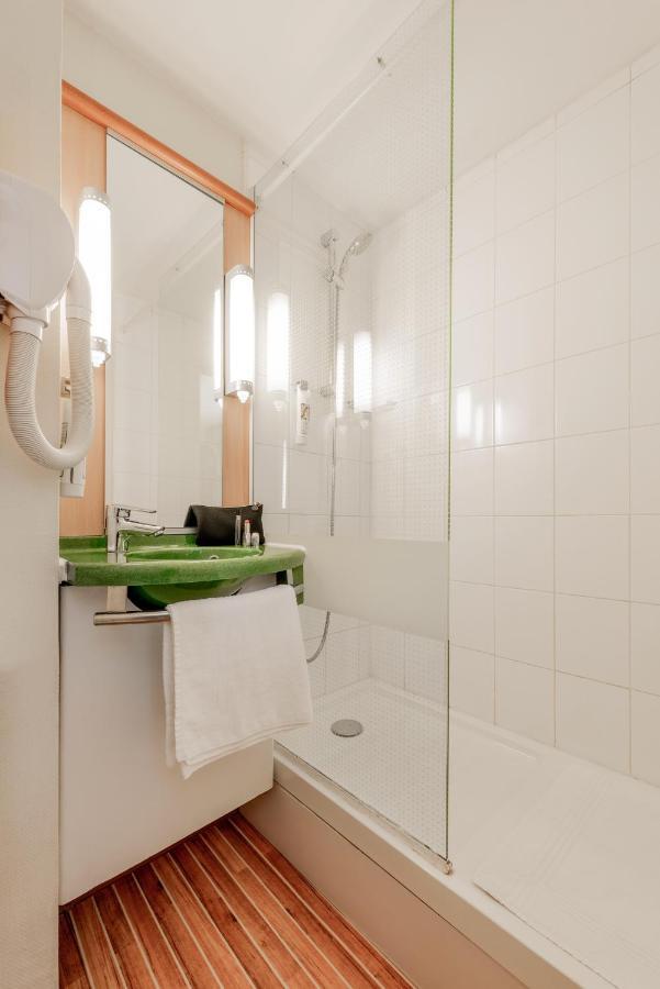 ibis Liège Seraing Boncelles Exterior foto