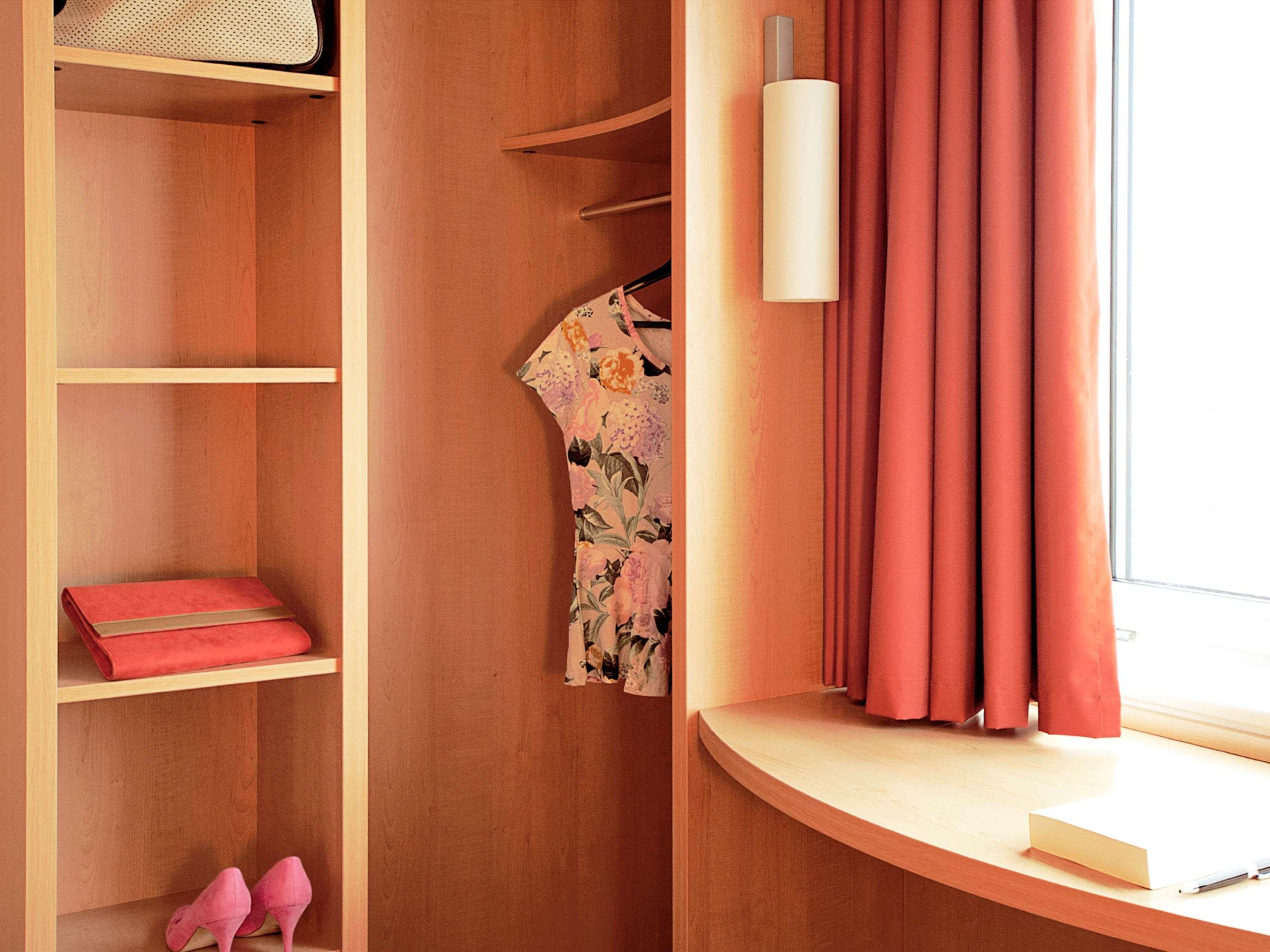 ibis Liège Seraing Boncelles Exterior foto