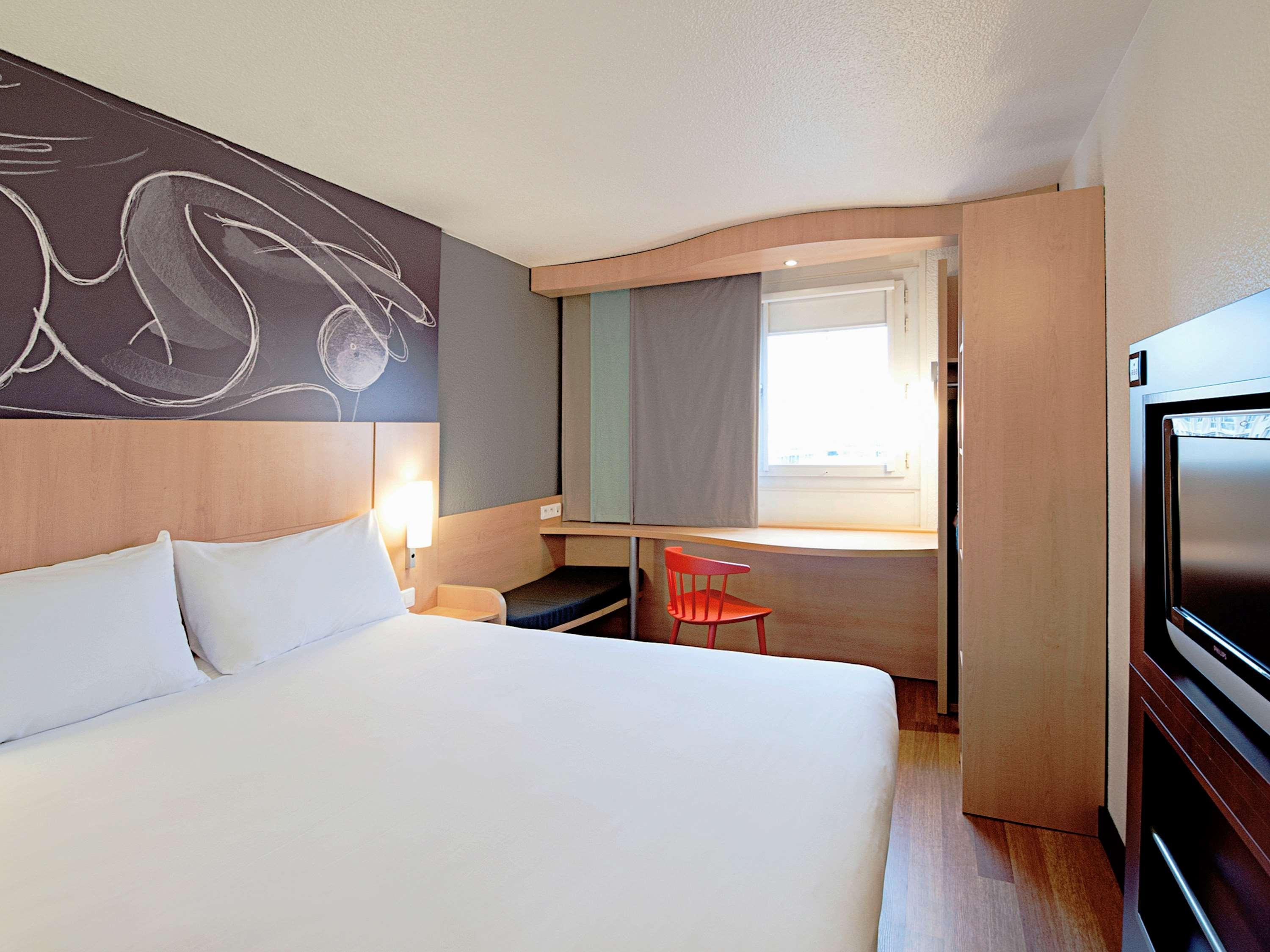 ibis Liège Seraing Boncelles Exterior foto