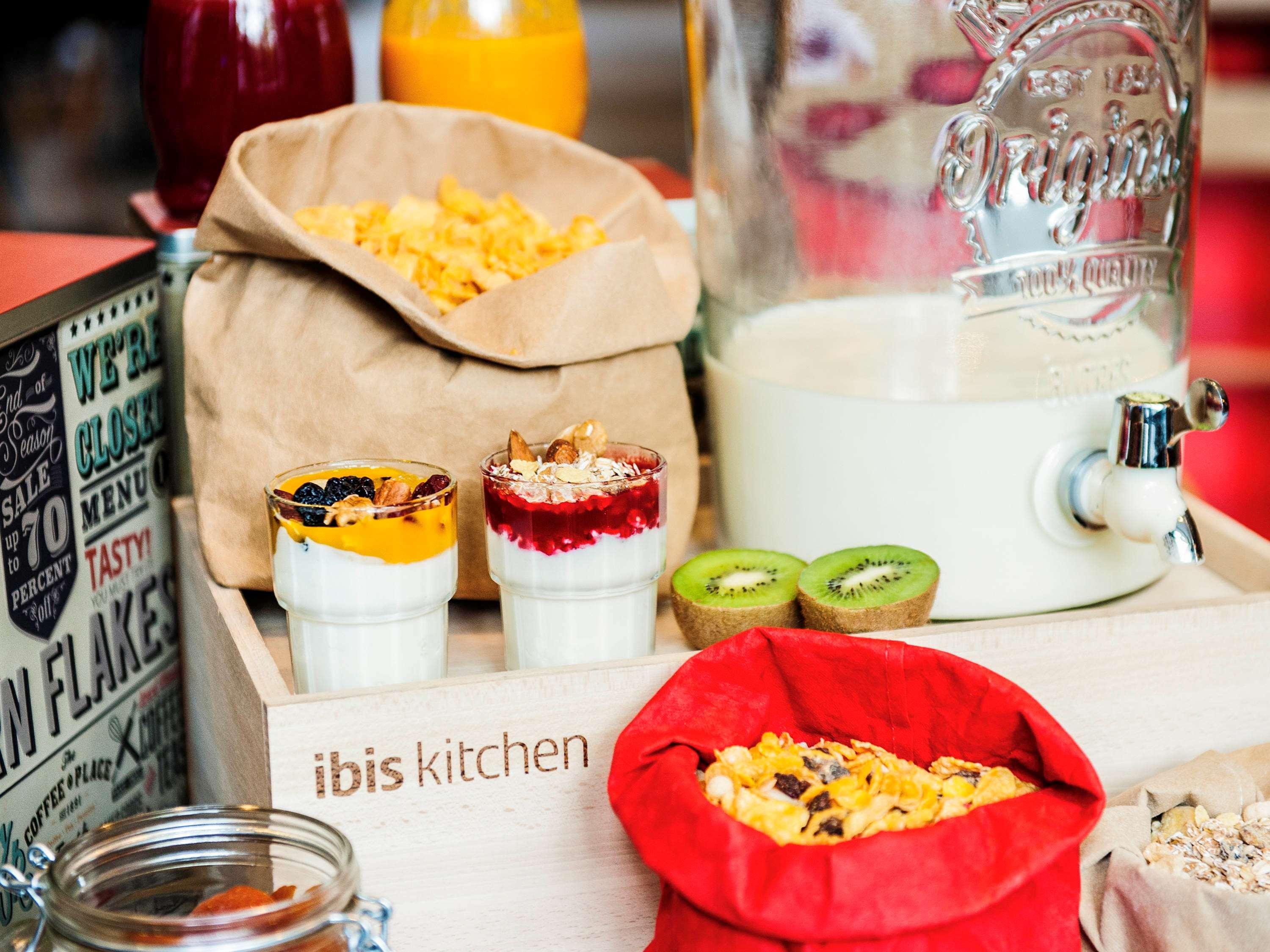ibis Liège Seraing Boncelles Exterior foto