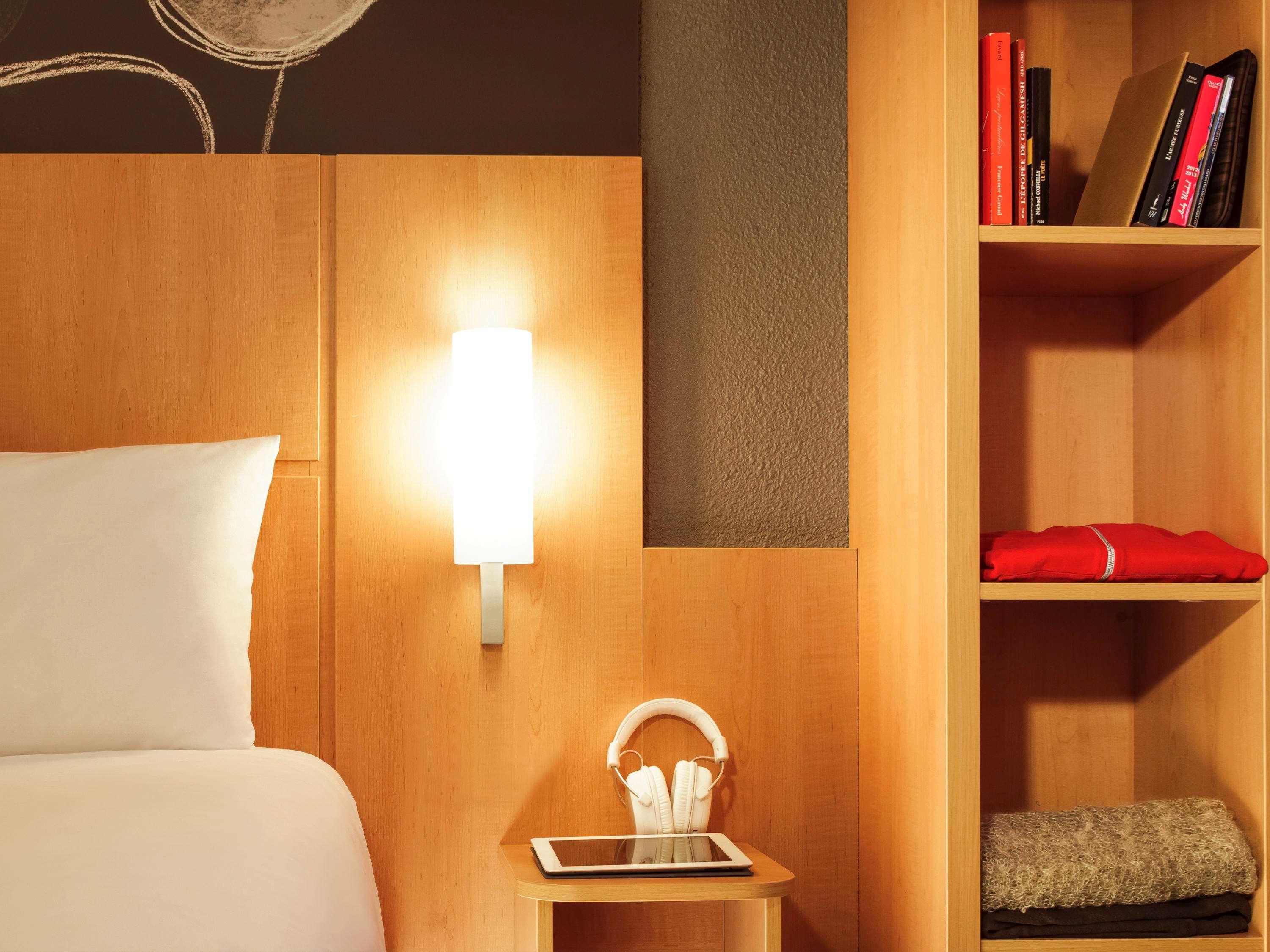 ibis Liège Seraing Boncelles Exterior foto