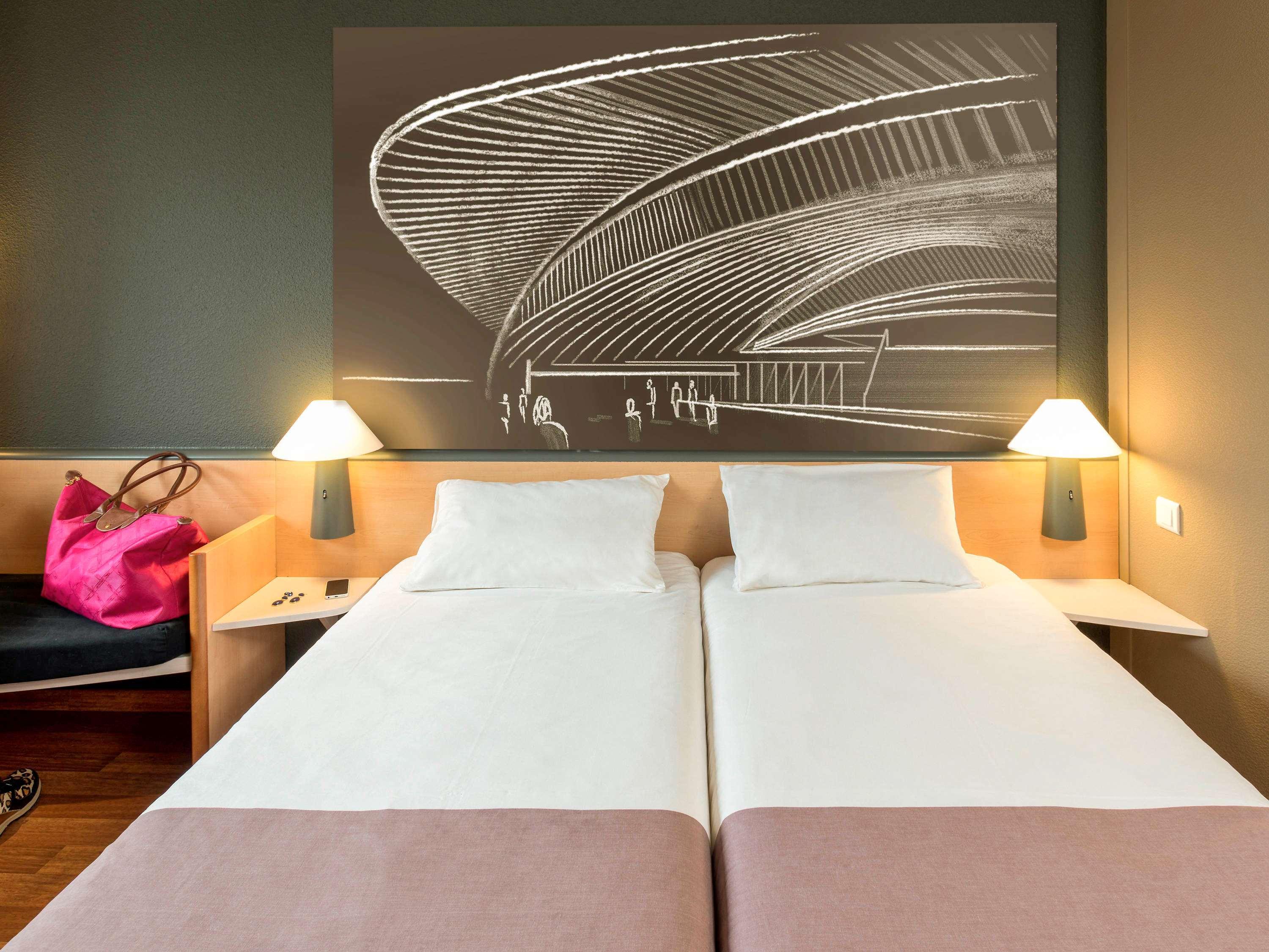 ibis Liège Seraing Boncelles Exterior foto