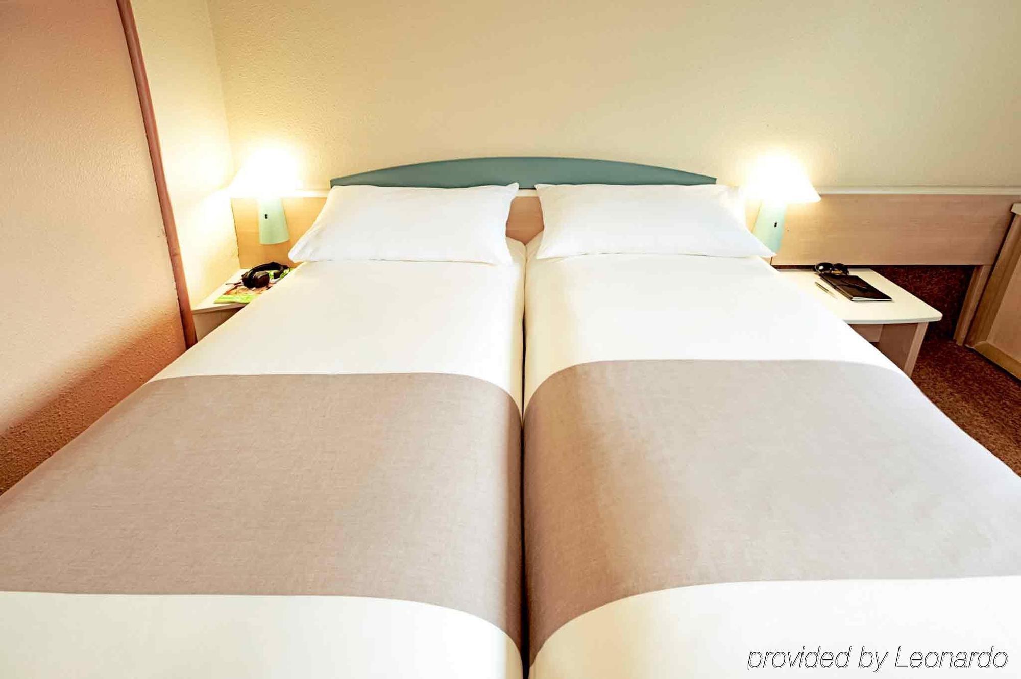 ibis Liège Seraing Boncelles Exterior foto