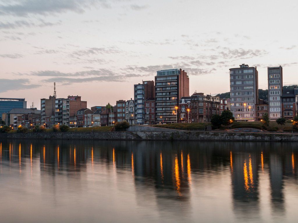 ibis Liège Seraing Boncelles Exterior foto