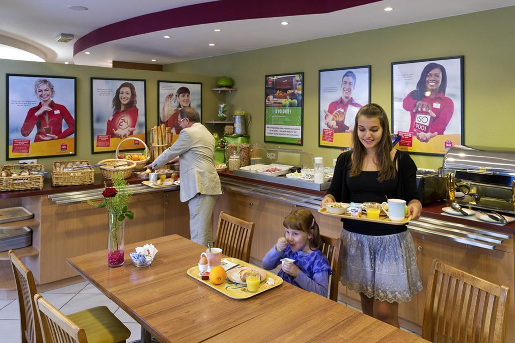 ibis Liège Seraing Boncelles Exterior foto